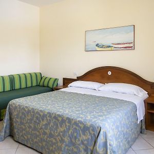Standard Dreibettzimmer