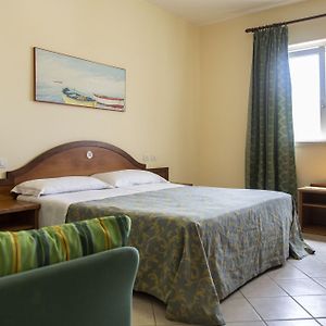 Standard Vierbettzimmer